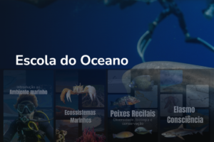 Cursos de Biologia Marinha online